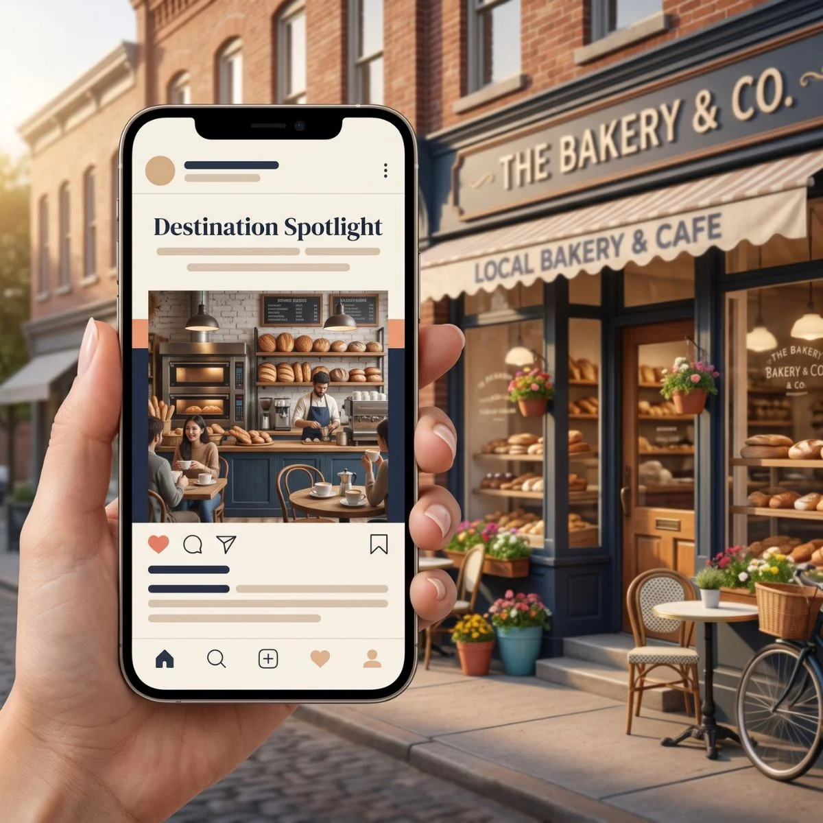 Placeholder for Dedicated Destination Spotlight image