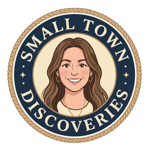 Small Town Discoveries